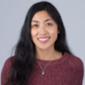 Meet your Posher, Charise